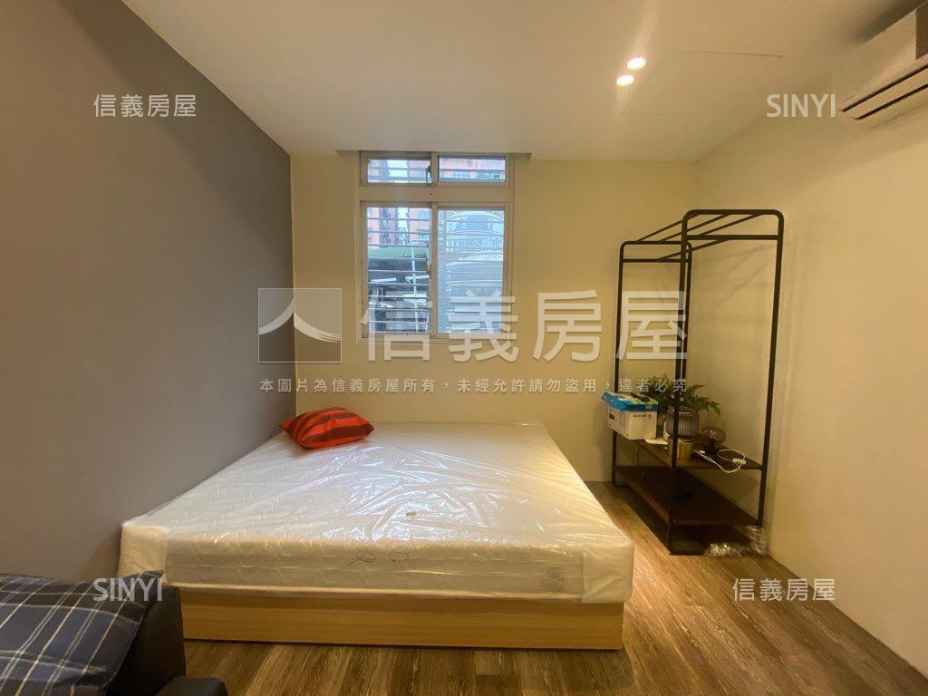 信義路收租美寓房屋室內格局與周邊環境