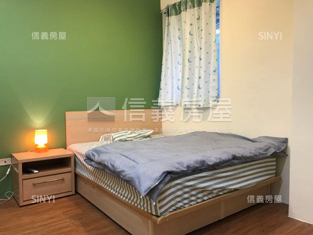 信義路收租美寓房屋室內格局與周邊環境