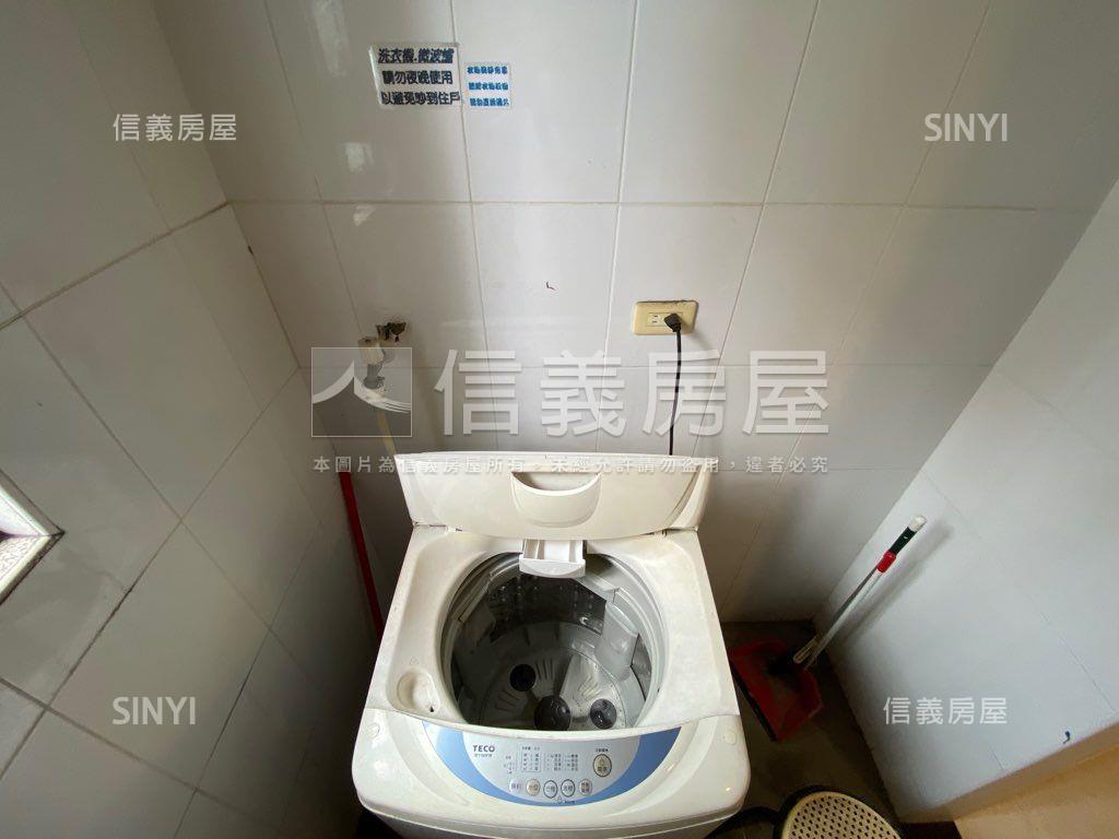 信義路收租美寓房屋室內格局與周邊環境