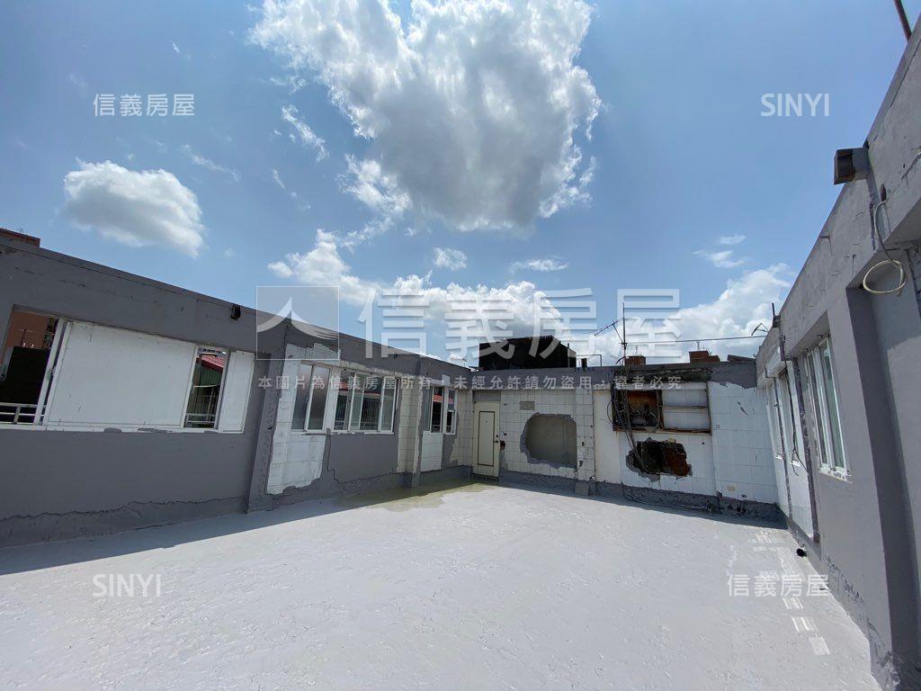 信義路收租美寓房屋室內格局與周邊環境