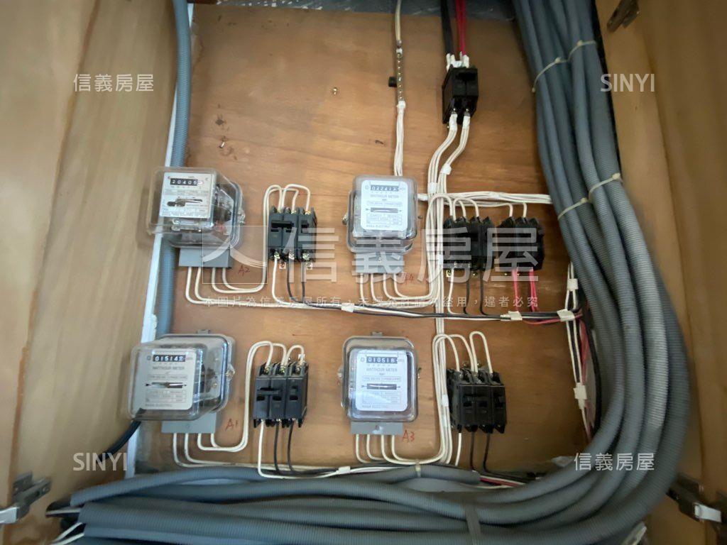 信義路收租美寓房屋室內格局與周邊環境