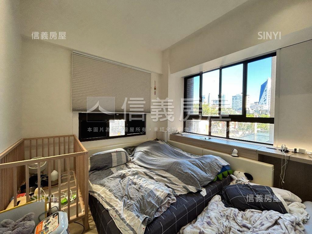 專任☆精裝修質感兩房平車房屋室內格局與周邊環境