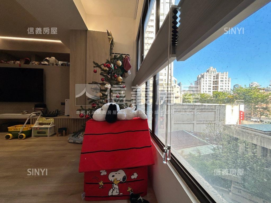 專任☆精裝修質感兩房平車房屋室內格局與周邊環境