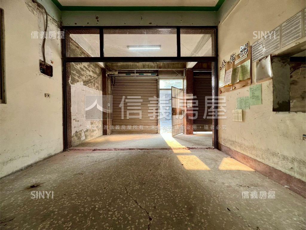 （專）仁德上崙透天Ｂ房屋室內格局與周邊環境