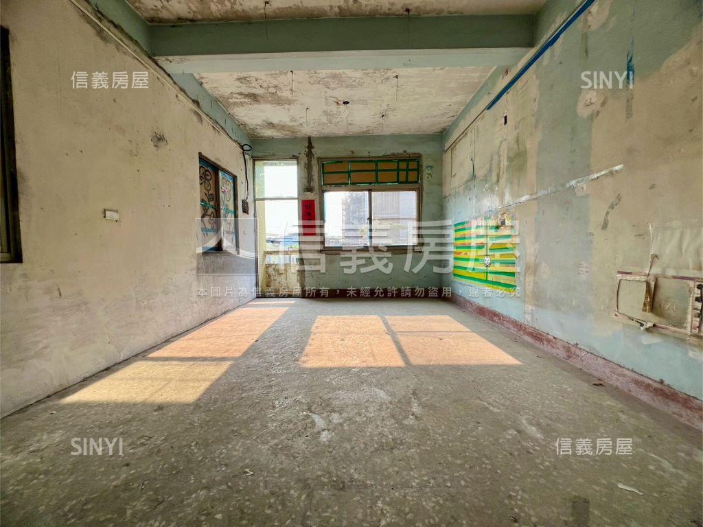 （專）仁德上崙透天Ｂ房屋室內格局與周邊環境