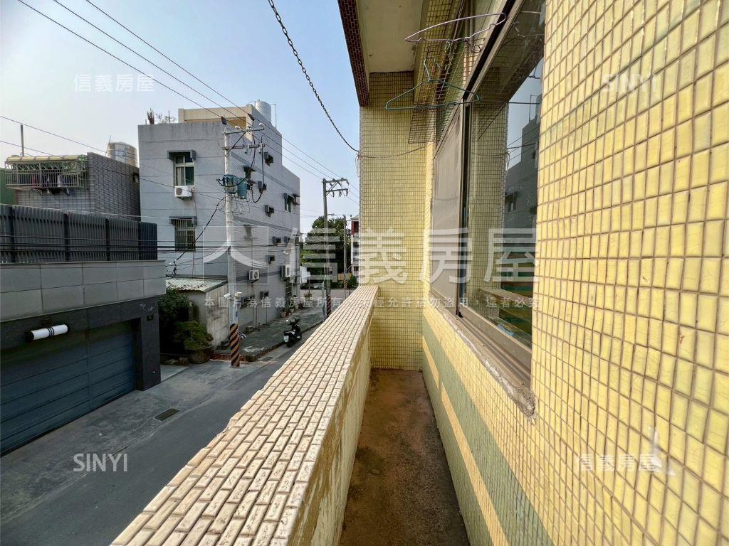 （專）仁德上崙透天Ｂ房屋室內格局與周邊環境