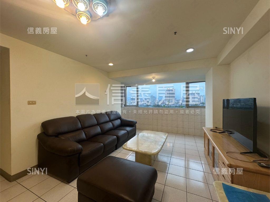 ⭐高樓面河景三房⭐房屋室內格局與周邊環境