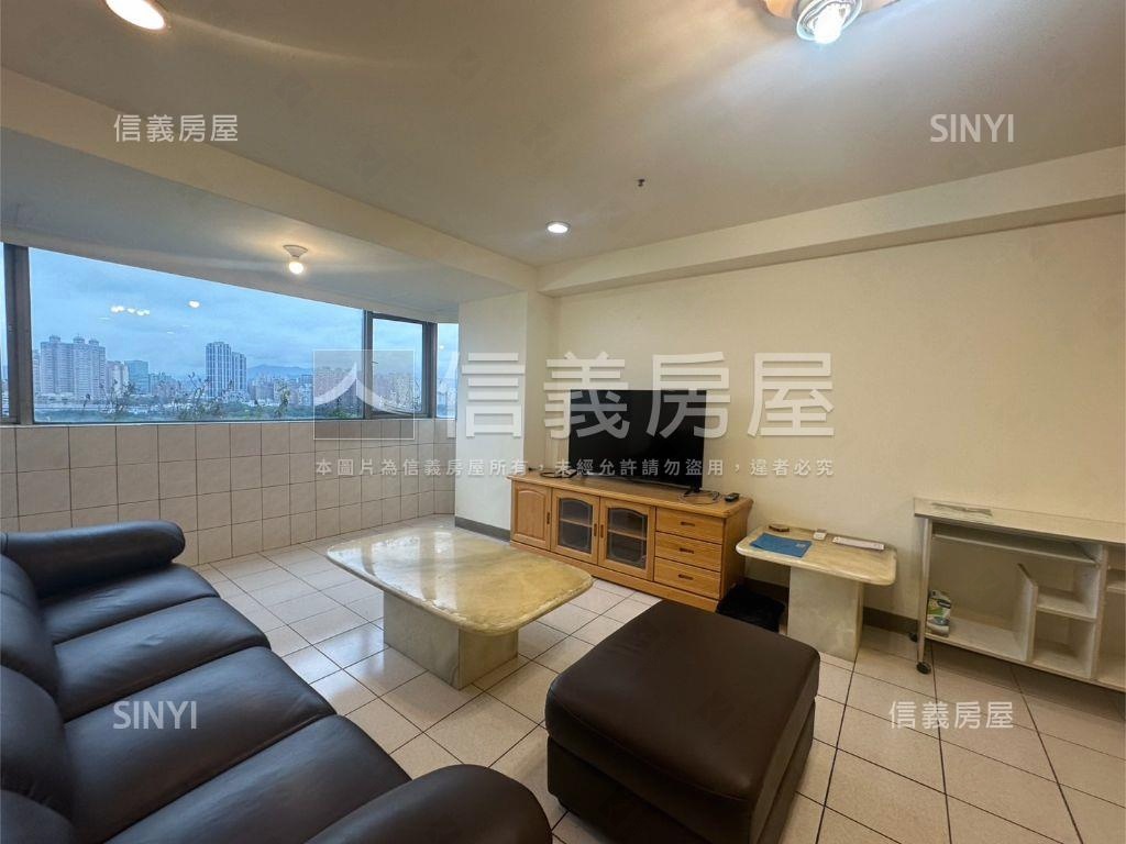 ⭐高樓面河景三房⭐房屋室內格局與周邊環境