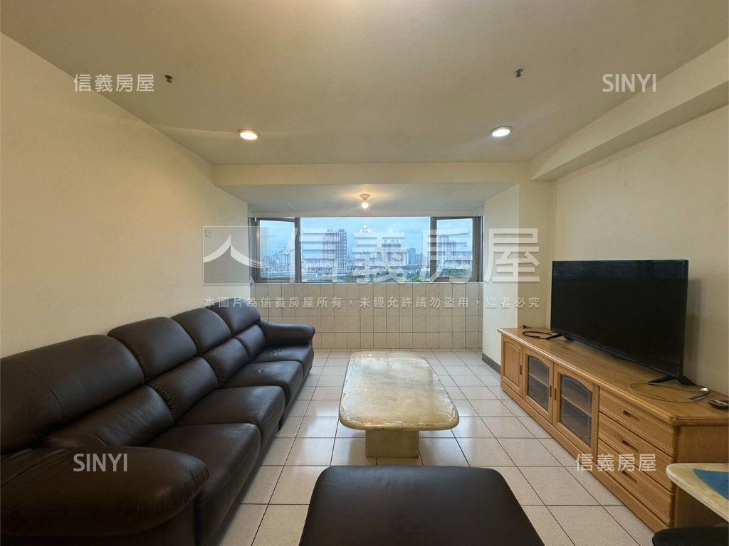 ⭐高樓面河景三房⭐房屋室內格局與周邊環境