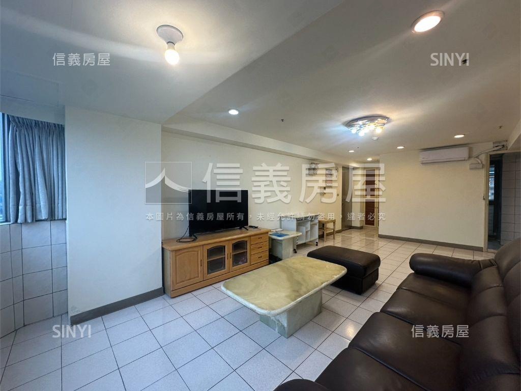 ⭐高樓面河景三房⭐房屋室內格局與周邊環境