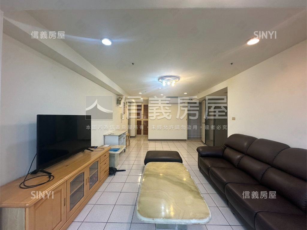⭐高樓面河景三房⭐房屋室內格局與周邊環境
