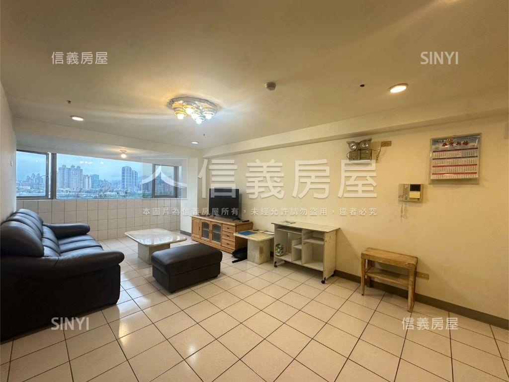 ⭐高樓面河景三房⭐房屋室內格局與周邊環境