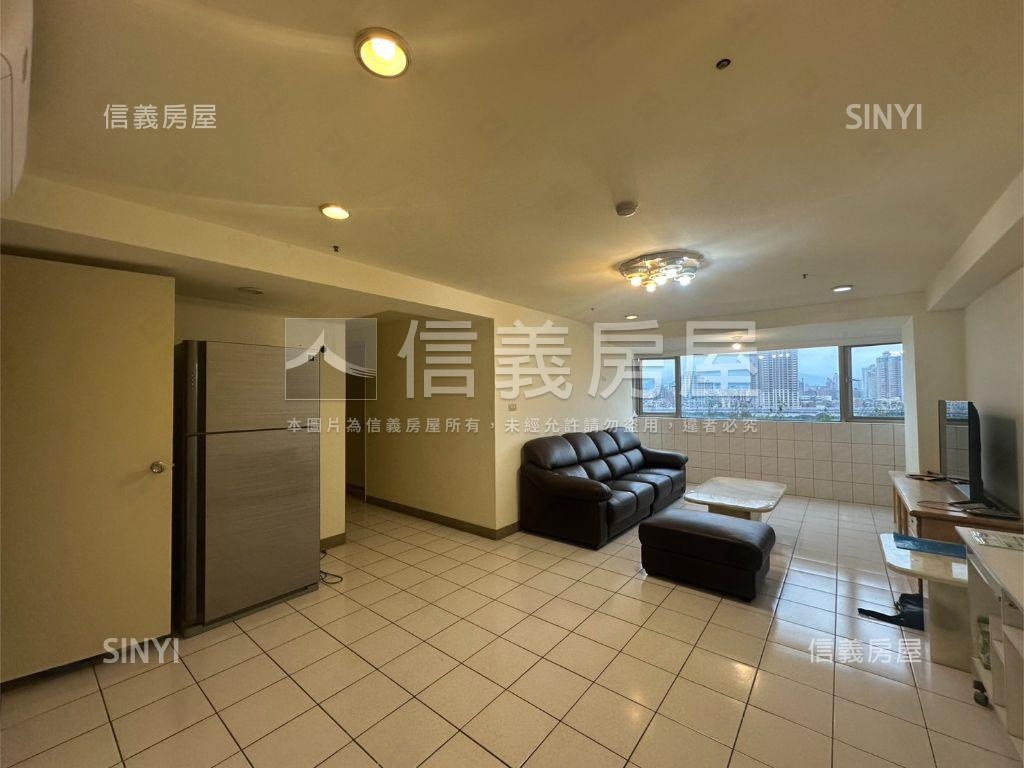 ⭐高樓面河景三房⭐房屋室內格局與周邊環境