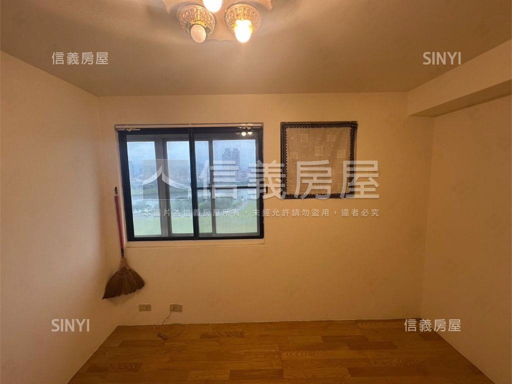 ⭐高樓面河景三房⭐房屋室內格局與周邊環境