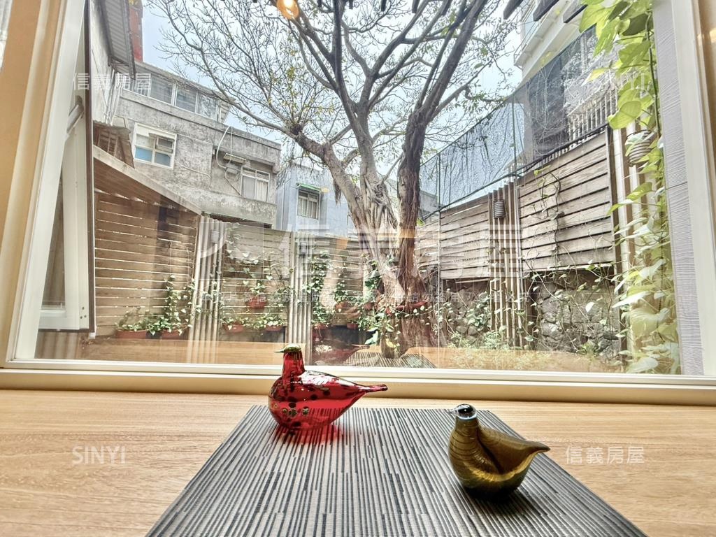 天和公園旁綠景大庭院房屋室內格局與周邊環境