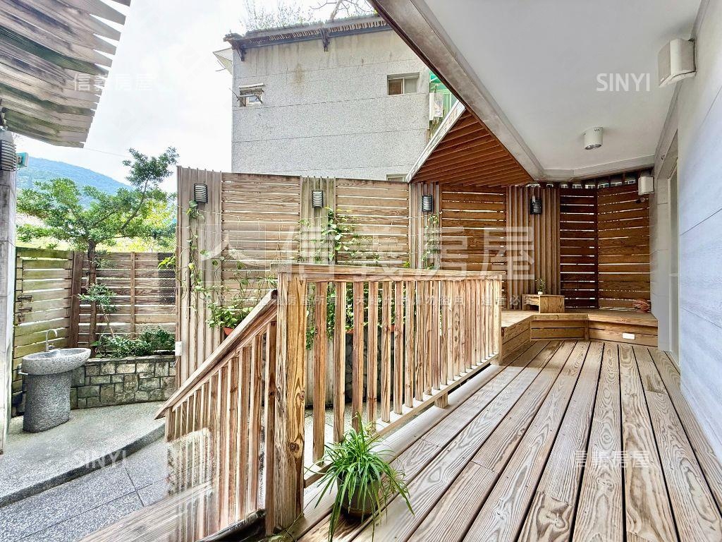 天和公園旁綠景大庭院房屋室內格局與周邊環境