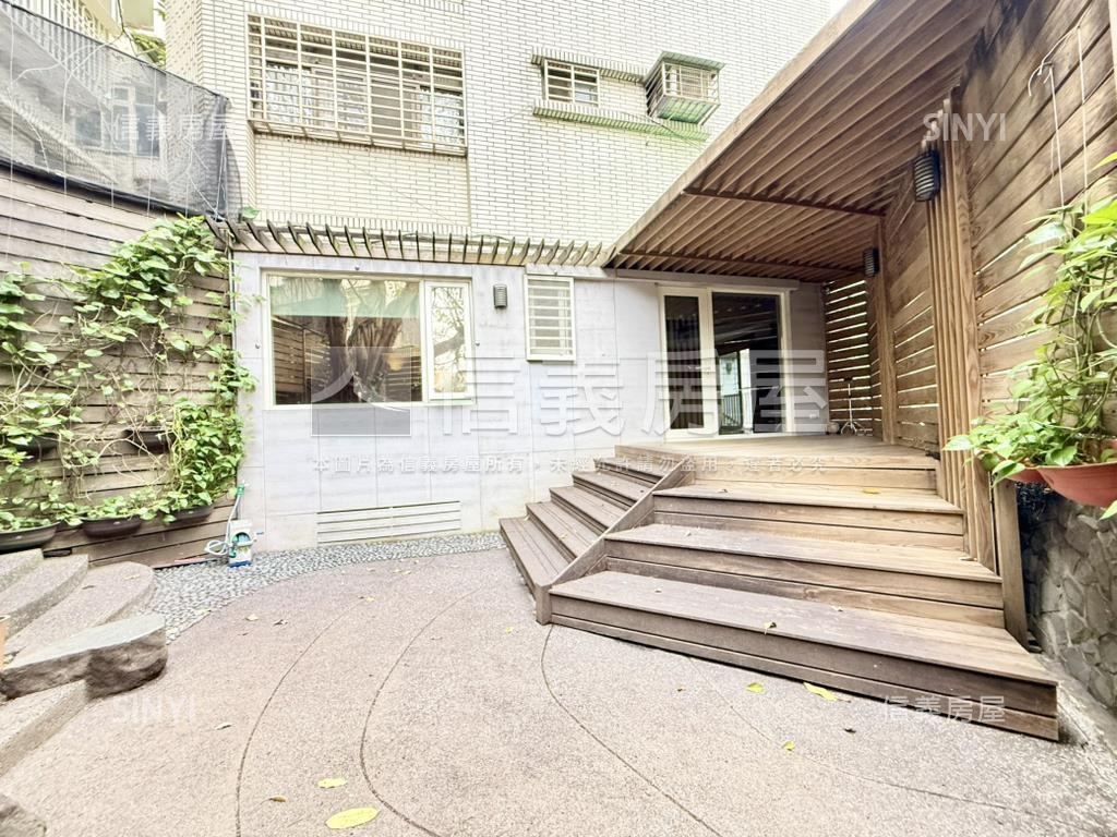 天和公園旁綠景大庭院房屋室內格局與周邊環境
