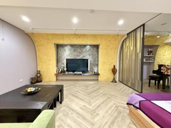 天和公園旁綠景大庭院