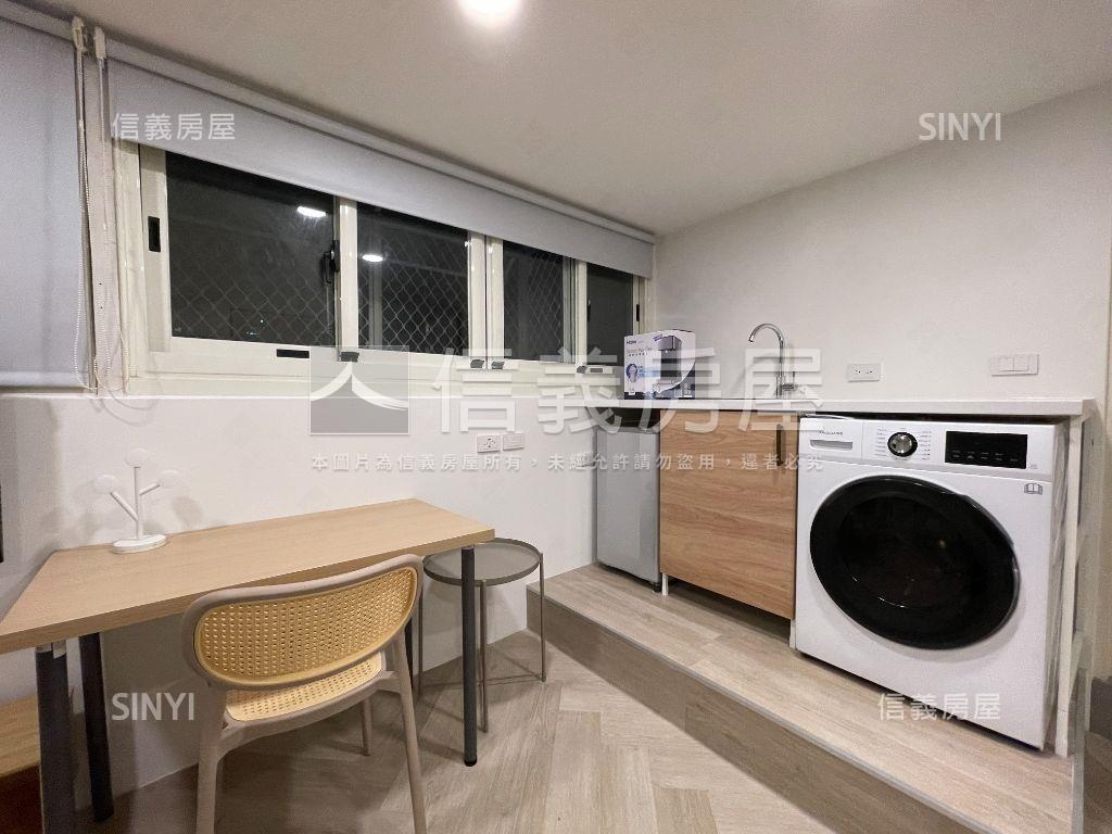 棒！學士摩斯收租電梯五套房屋室內格局與周邊環境