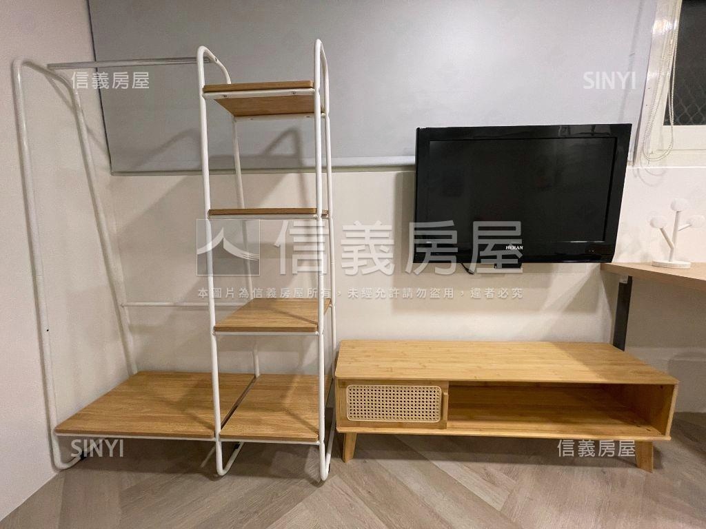 棒！學士摩斯收租電梯五套房屋室內格局與周邊環境