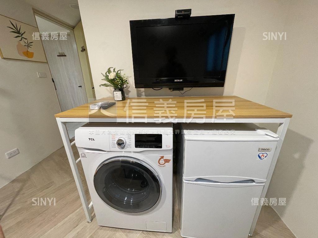 棒！學士摩斯收租電梯五套房屋室內格局與周邊環境