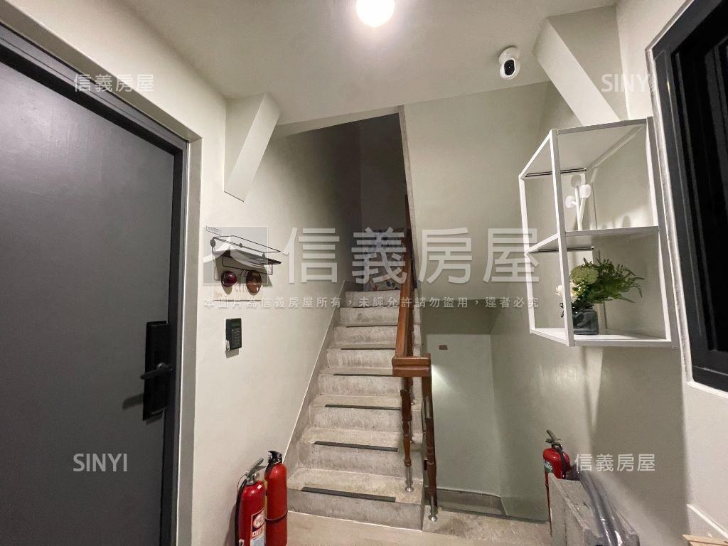 棒！學士摩斯收租電梯五套房屋室內格局與周邊環境