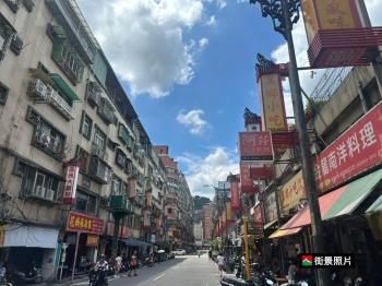 近全聯機能商圈黃金店面