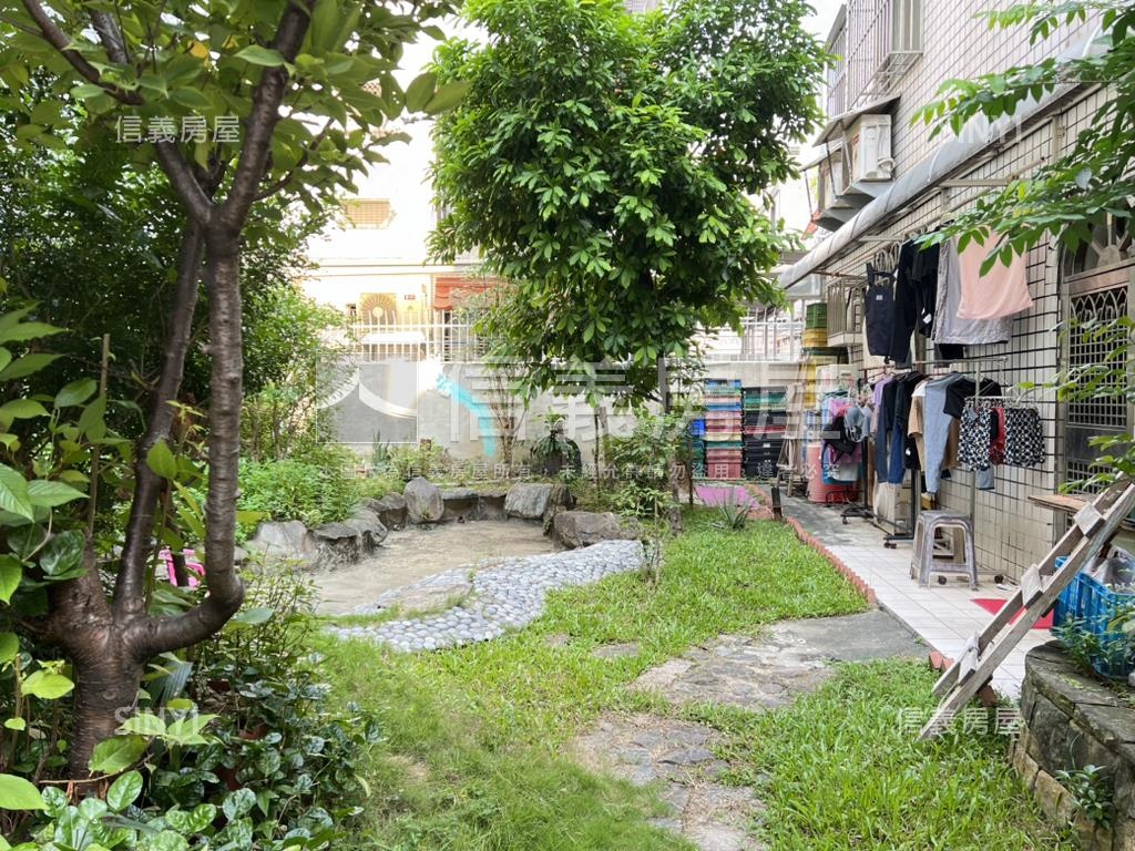 ☆小資首購大三房房屋室內格局與周邊環境