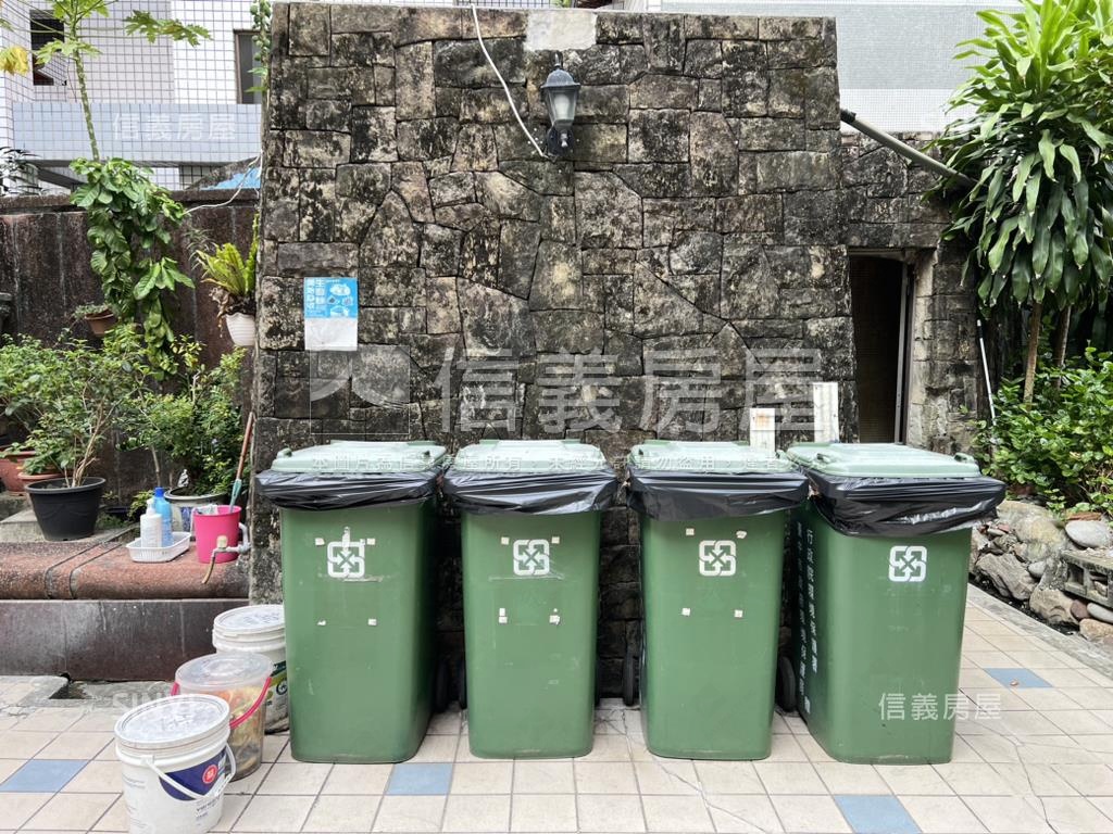 ☆小資首購大三房房屋室內格局與周邊環境