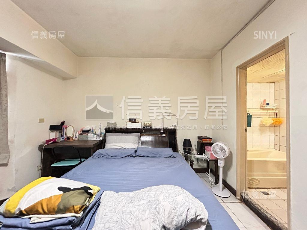 ☆小資首購大三房房屋室內格局與周邊環境
