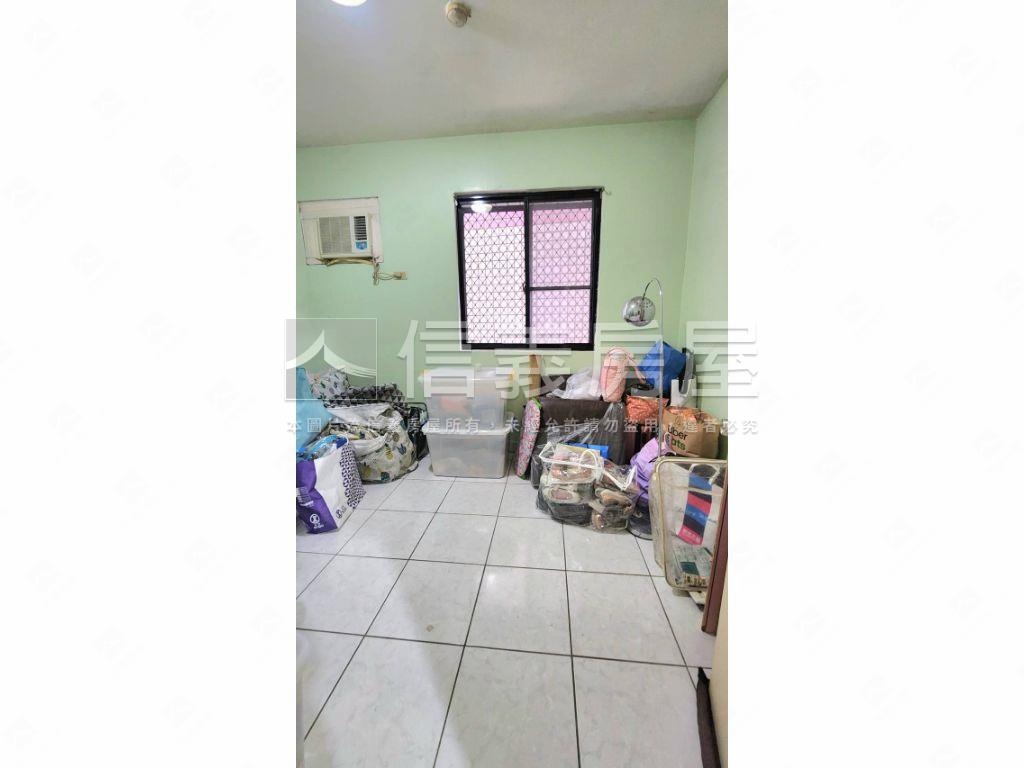 永安稀有學區小宅有陽台房屋室內格局與周邊環境