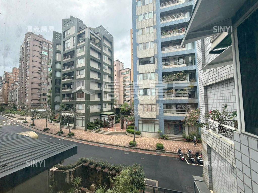 永安稀有學區小宅有陽台房屋室內格局與周邊環境