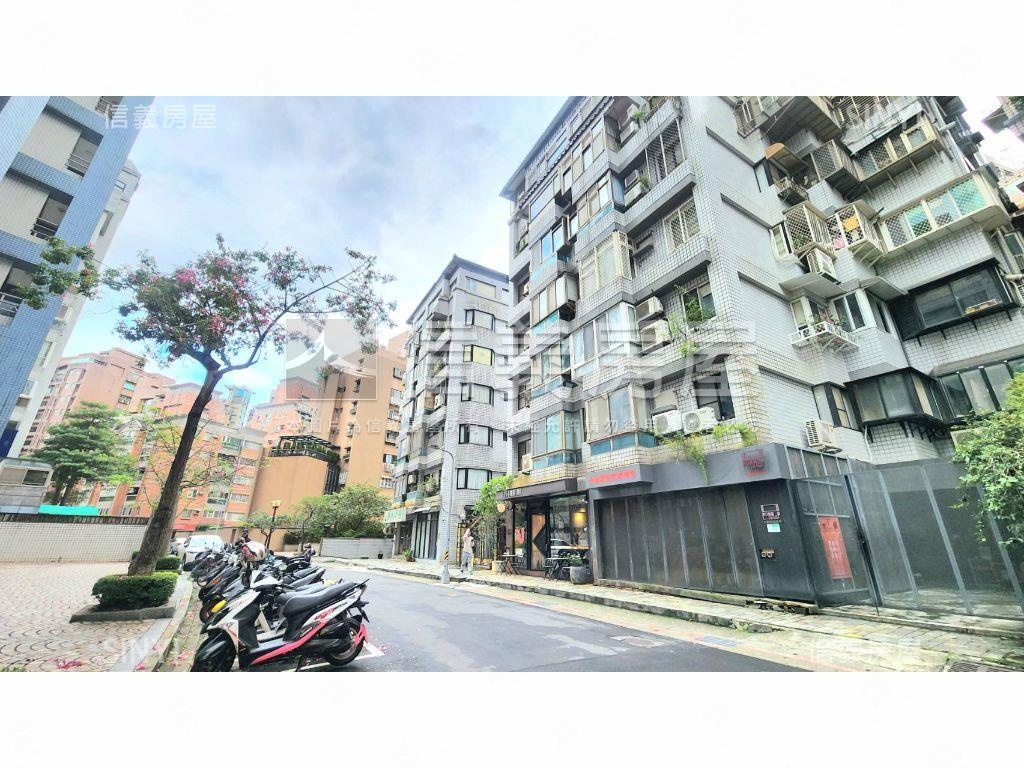 永安稀有學區小宅有陽台房屋室內格局與周邊環境