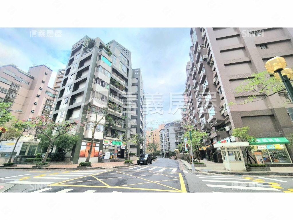 永安稀有學區小宅有陽台房屋室內格局與周邊環境