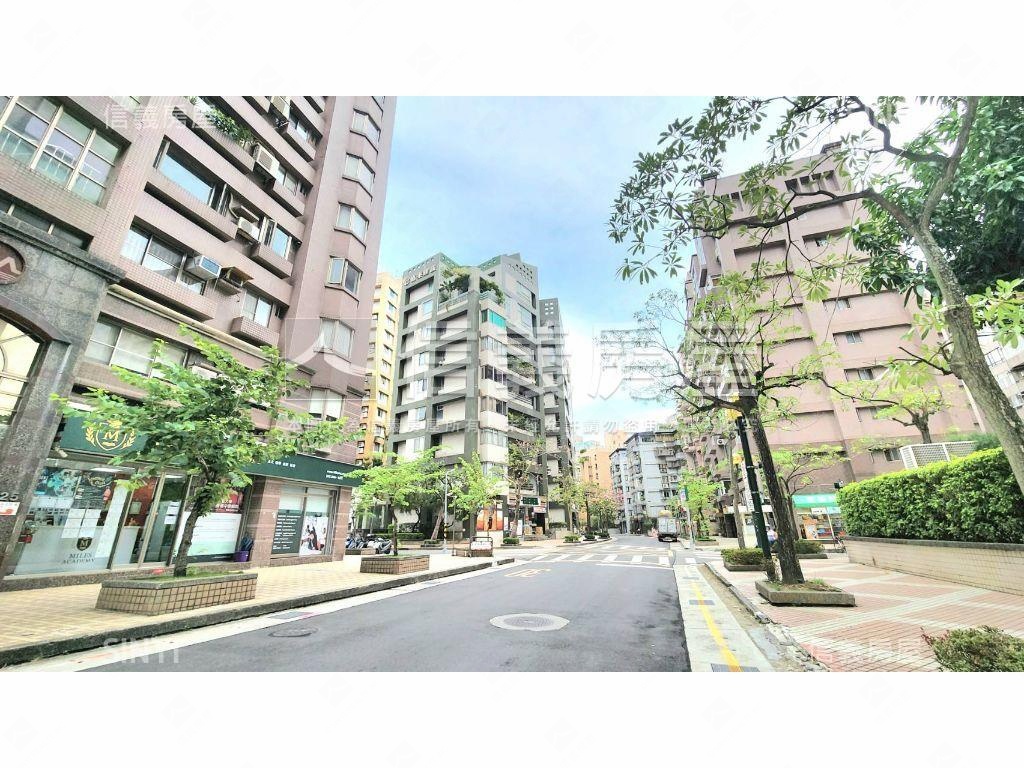 永安稀有學區小宅有陽台房屋室內格局與周邊環境