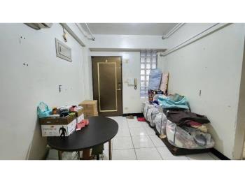 永安稀有學區小宅有陽台