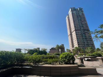 白雲山莊美好套房車位