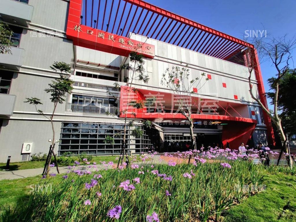 不廣告文化三路燙金店面１房屋室內格局與周邊環境