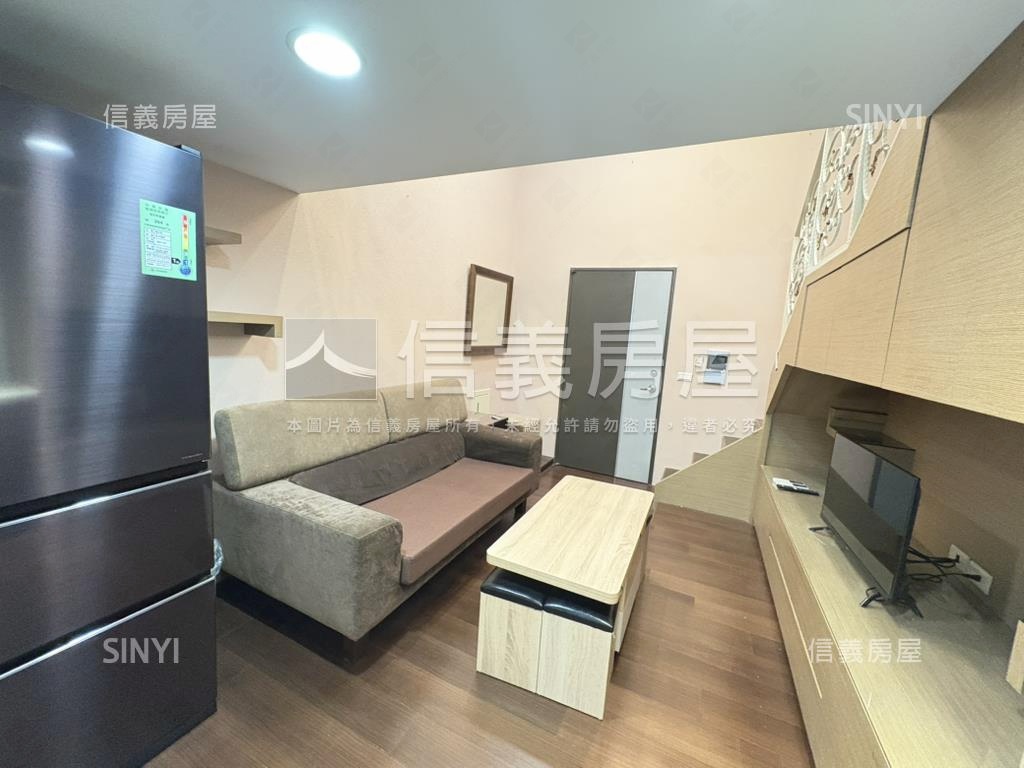 ★阿曼精品高樓景觀房屋室內格局與周邊環境