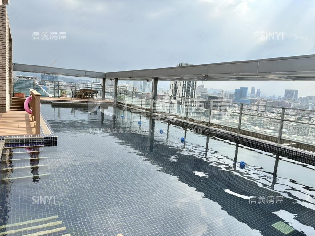 ★阿曼精品高樓景觀房屋室內格局與周邊環境