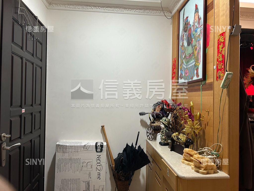 近永寧好彩頭房屋室內格局與周邊環境