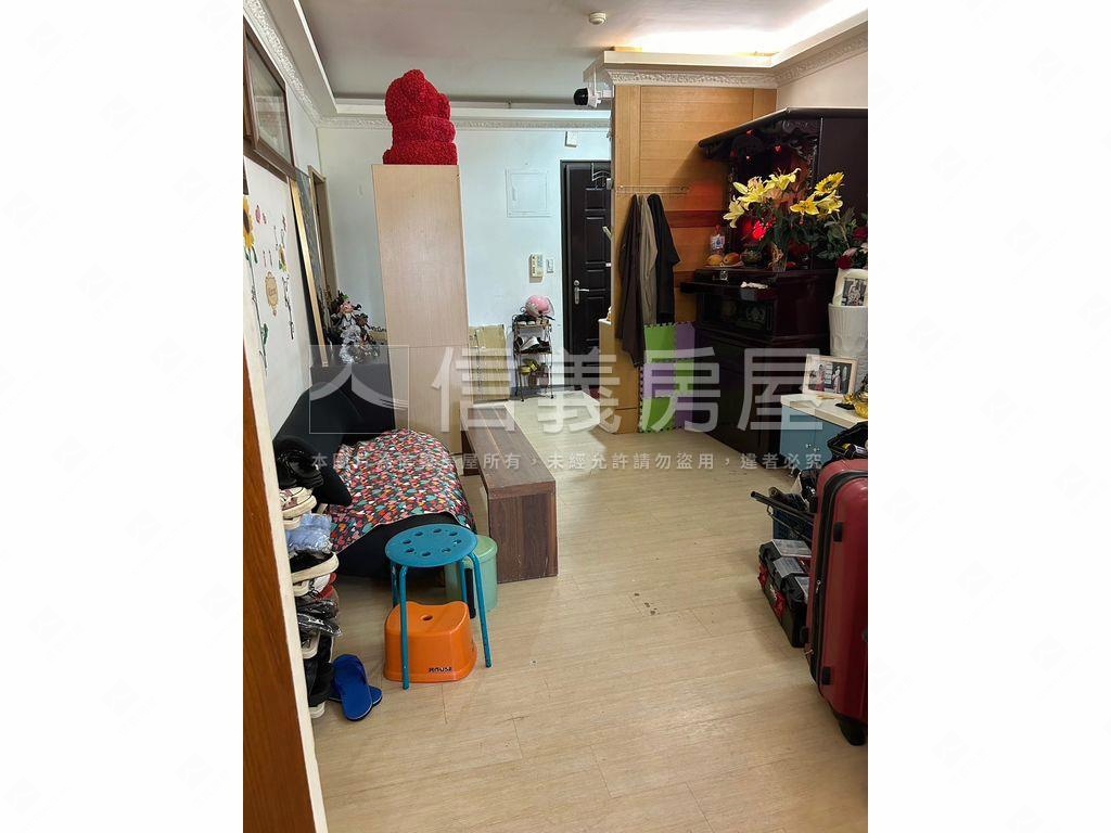 近永寧好彩頭房屋室內格局與周邊環境
