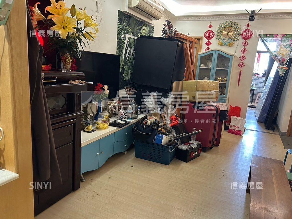 近永寧好彩頭房屋室內格局與周邊環境