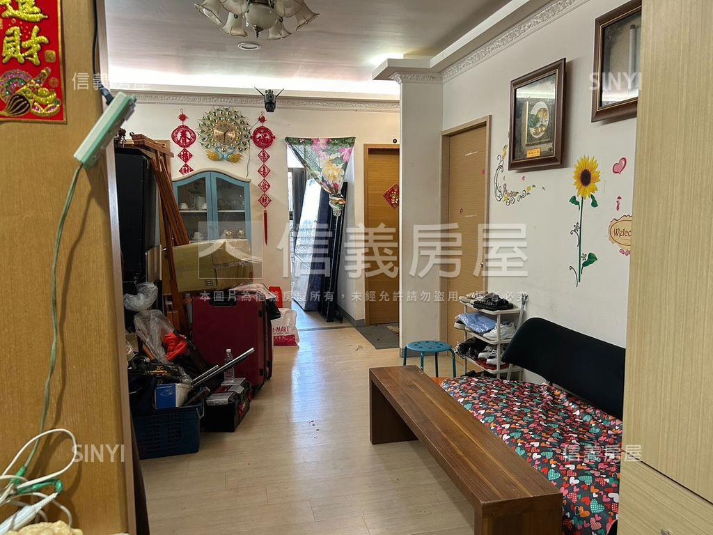 近永寧好彩頭房屋室內格局與周邊環境