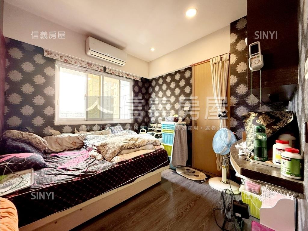 麗池香榭３房車位房屋室內格局與周邊環境