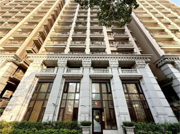 麗池香榭３房車位