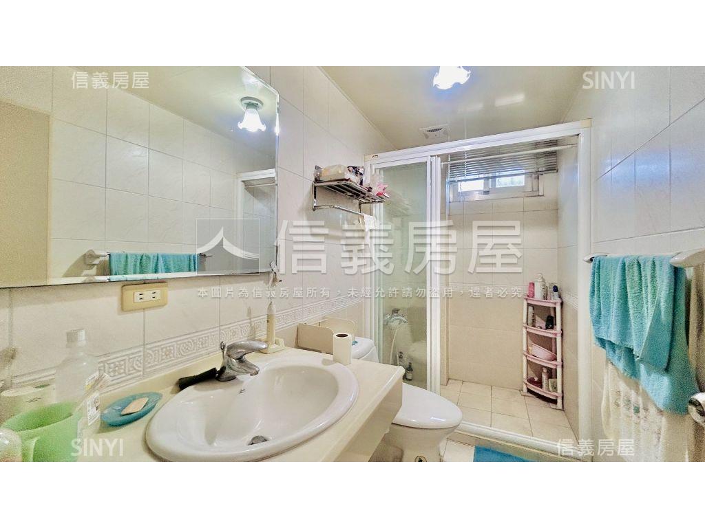 公益路旁透天Ａ房屋室內格局與周邊環境