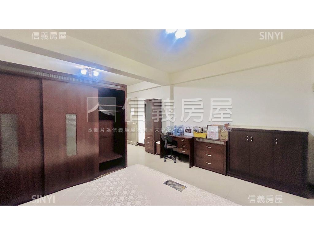 公益路旁透天Ａ房屋室內格局與周邊環境