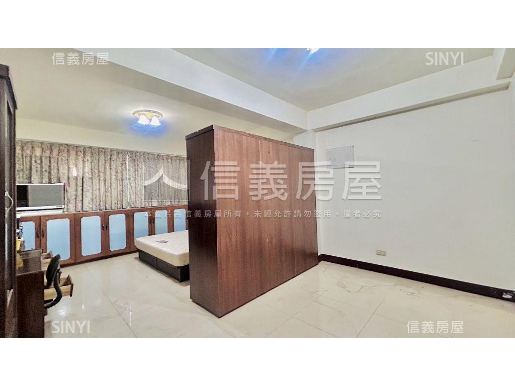 公益路旁透天Ａ房屋室內格局與周邊環境