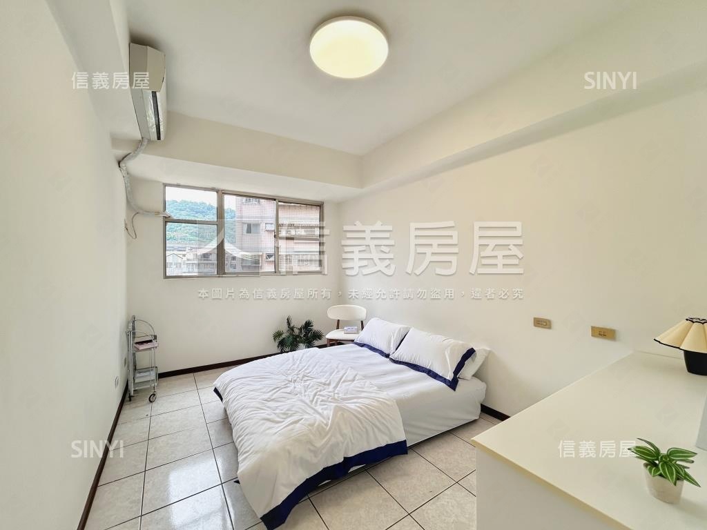 嘉年華前後陽台正三房房屋室內格局與周邊環境